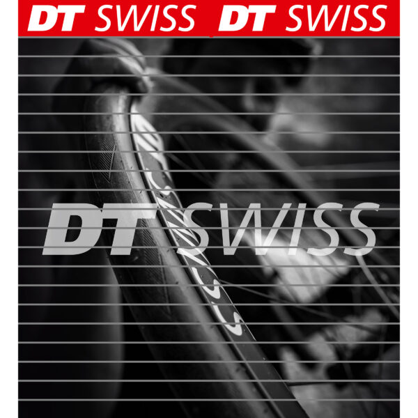 Brandwall DT SWISS 2 Section