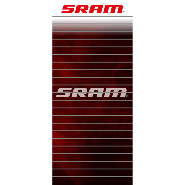 Brandwall Sram 1 Section